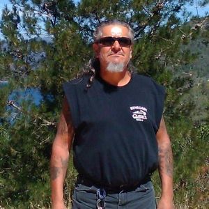 Meet your Posher, Rick